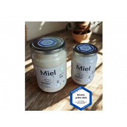 25.3.07 - Miel fleurs d'été