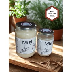 25.4.07 - Miel fleurs d'été